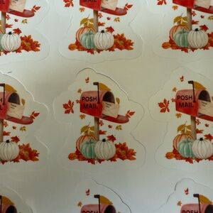 Fun stickers 40 all together